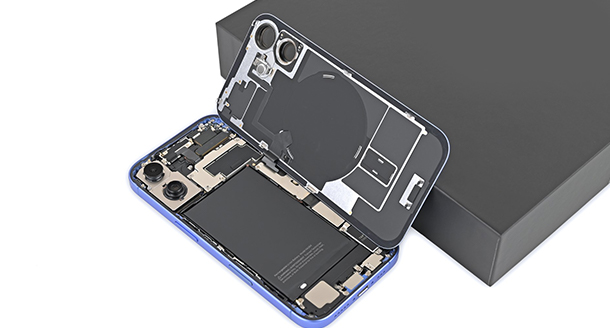 iPhone Repair in Castle Hills, TX